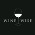 Wine Wise (@Wine_Wise) Twitter profile photo