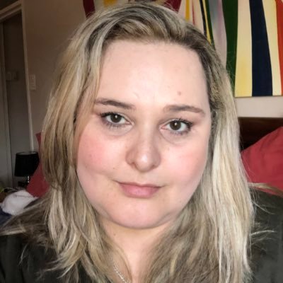 ChristelleMcC's profile picture. Registered nurse, lover of cats, women’s reproductive health practitioner, wife