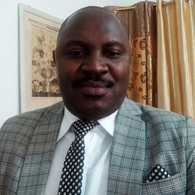 Disciple of Jesus Christ, Father, Husband, Responsible, Material Coordinator, (Energy and Gas) President of the platform '' THE WAY, THE TRUTH, AND THE LIVE ''