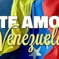 #TropaUnidaConMaduro(@solunera) 's Twitter Profile Photo