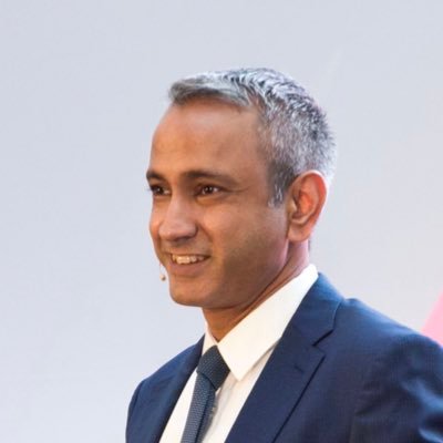 dineshgovender Profile Picture