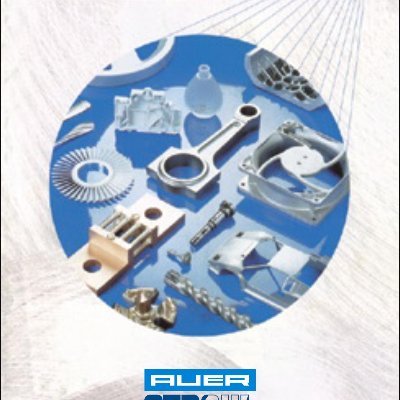 AuerLtd's profile picture. AUER YÜZEY KUMLAMA TEKNİĞİ https://t.co/n0tZQ3JEHg.ŞTİ.