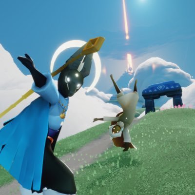 れうす skyさんのプロフィール画像