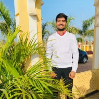 Harsh Vardhan Dhakar (@harshvdhakar) 's Twitter Profile