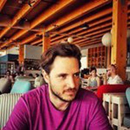 Associate professor at University of Split, Croatia