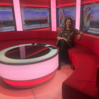 Interim Global Brand Comms Director at Jaguar Land Rover & former senior journalist @BBCBreakfast.