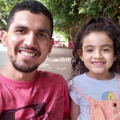 UdisneiA's profile picture. 