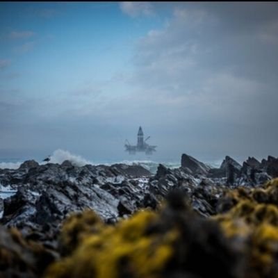 H65065231's profile picture. offshore man