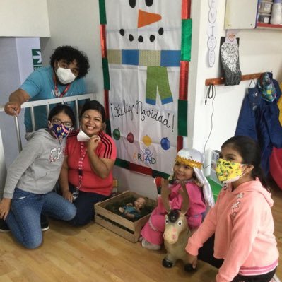 Empresario en el sector salud,La actitud no es negociable