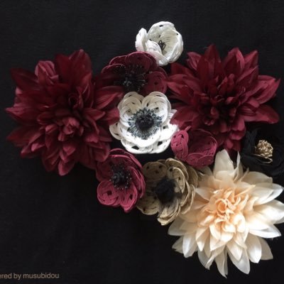 musubidouさんのプロフィール画像