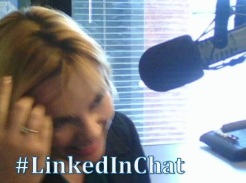 LinkedInChat's profile picture. Join our #LinkedInChat Tues nights at 5 PM PT. Ask me questions at @LinkedInExpert (I rarely check this account)  http://t.co/bzn7G9w7RO