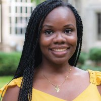 Ramael Ohiomoba (@ramaelohiomoba) 's Twitter Profile