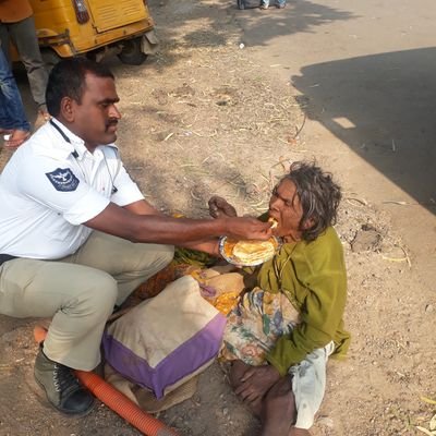 bokka_gopal's profile picture. హోంగార్డు సైబరాబాద్.