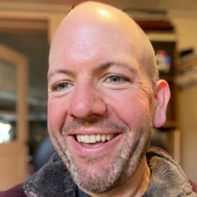 Dad, higher education administrator, grant researcher, and esports education advocate.