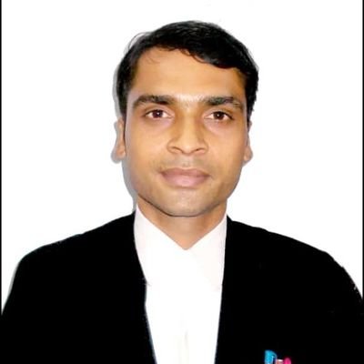 Advocate High court Prayagraj