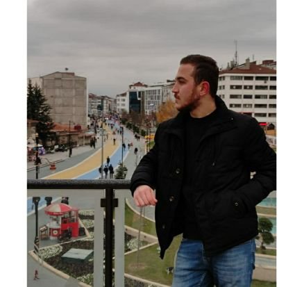 Beni özel kılan birşey yok ben kendime özelim.
New account