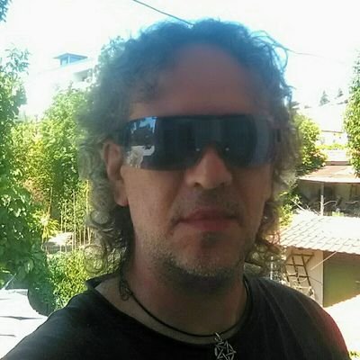 giotheohar's profile picture. ΠΑΟΚ Βαριά Βιομηχανία Οπαδών και Συνθημάτων Gate 4