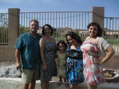 MelissaSnow24's profile picture. Hi! I worked at Disneyland for 7 years. I now reside in Arizona with my husband and 3 beautiful girls teaching at Ahwatukee Children's Theatre.