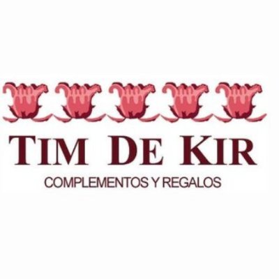 Una de las tiendas más originales de Madrid, más de tres décadas contigo C/ Ayala, 59 ¡¡Vente a Tim De Kir!!
https://t.co/dCw62YjNe4