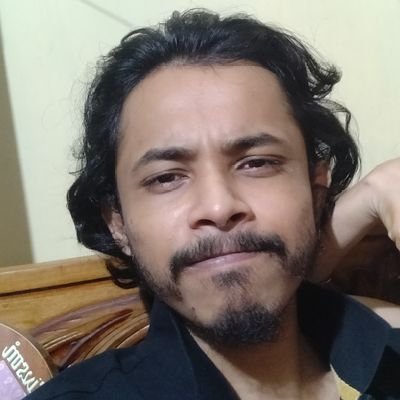 BakshiSubhodeep's profile picture. Craziness