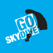 GOSkydive(@GoSkydiveUK) 's Twitter Profile Photo