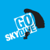 GOSkydive (@GoSkydiveUK) Twitter profile photo