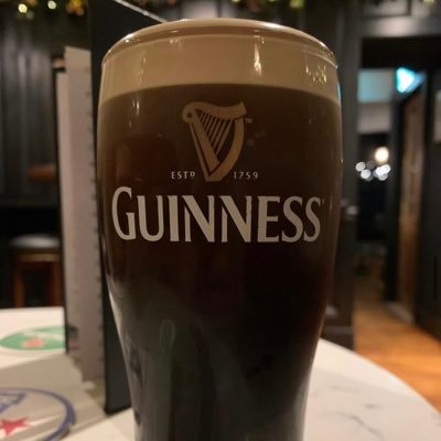 photos of beautiful pints. submissions welcome. run by @imgrandsure @shitlondonguinn