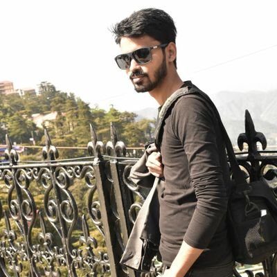 JustJibreel's profile picture. 