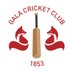 Gala Cricket Club (@gala_cricket) Twitter profile photo Gala Cricket Club (@gala_cricket) Twitter profile photo