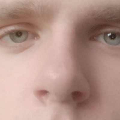 JensenIsntFunny's profile picture. My old twitter disappeared so here's my new one because I cba dealing with customer service