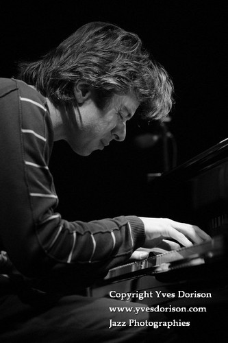 LittleGizmos's profile picture. Pianist, Composer from Utrecht, the Netherlands. Born in Oss. Founder of the band Gizmo and coleader of the trio Berg/Jeanne/Surmenian.