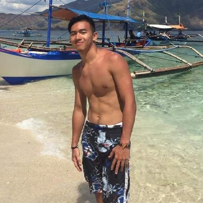 JrdRsslDmlao's profile picture. Alcoholic 😜