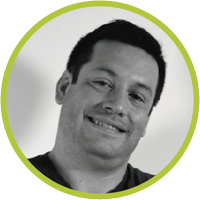 Damian Olguin @ ☁️ (@enlink) 's Twitter Profile