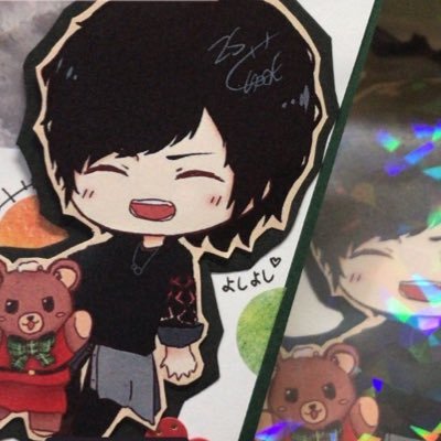 クマジ #10th両日現地さんのプロフィール画像