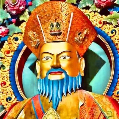 WangchukRigyel's profile picture. male