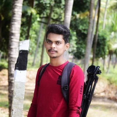 Goldpandi7Www's profile picture. -கற்றது தமிழ்😎❤️
-தீதும் நன்றும் பிறர்தர வாரா✌️
-யாதும் ஊரே,யாவரும் கேளீர்💚
-(வாழ்வது யாரையினும்,ஆழ்வது தமிழரகட்டும் )