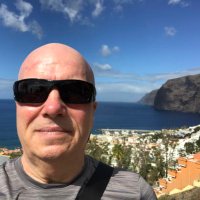 DAVID RIDPATH (@davidridpath3) 's Twitter Profile