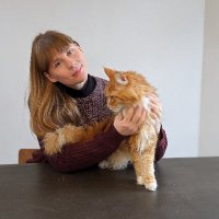 Heather Darwent (@heatherdarwent) 's Twitter Profile