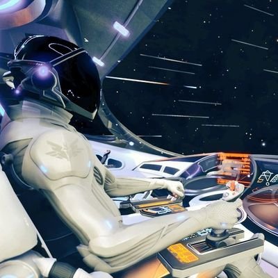 Gamer & Developer enthusiast/ Elite CMDR Altroo - Squadron : The Fatherhood (juliet) - Fleet : TFCS Normandy SR-4 / PC : Altroo / Doing wrong things since 2009.