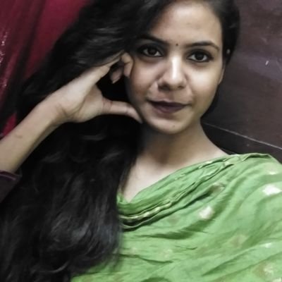 Vandana4546's profile picture. मेरा भारत महान {भारतीय}
🌹