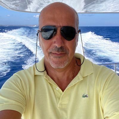 Associate Professor of Applied Physics at UNIVPM, into Bruce Springsteen and AC Milan, poor amateur bass player