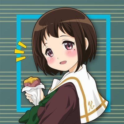 響け！ニッシーちゃん🥁リズ揚げ5/26までさんのプロフィール画像