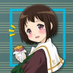 響け!ニッシーちゃん🥁毎週木金リズ揚げ (@nisshiy) Twitter profile photo 響け!ニッシーちゃん🥁毎週木金リズ揚げ (@nisshiy) Twitter profile photo