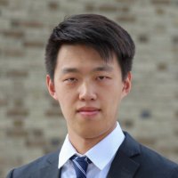 Jiacheng Liu (@jiachengliu_) 's Twitter Profile