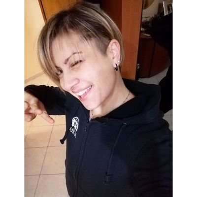 FedericaAbbat19's profile picture. Vivi e lascia vivere