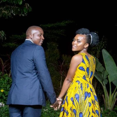 Maidhehwa's profile picture. God's favorite 🌹 software engineer 👩‍💻 mrs madzvamutse