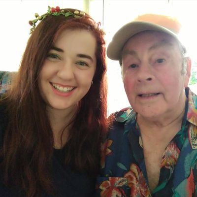 stellalala93's profile picture. 29 years old 🎂
Not Single AF 💕
Cat Mum 🐈
Photographer 📷
Film Student 🎬
Hufflepuff 💛
Supernatural Fan 👻
Star Wars Fan 🌌
Ambivert ☯️