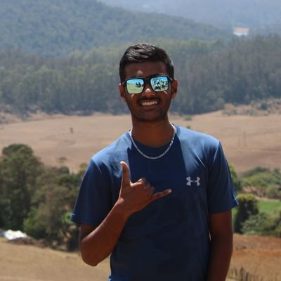 Venkateshraju07's profile picture. Entertainment