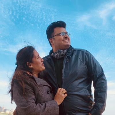 abhibisani's profile picture. 