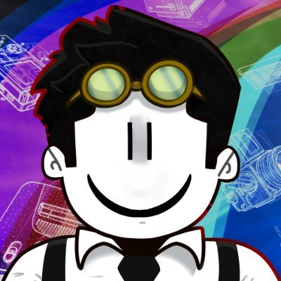 Proxybot7's profile picture. Ello
=)